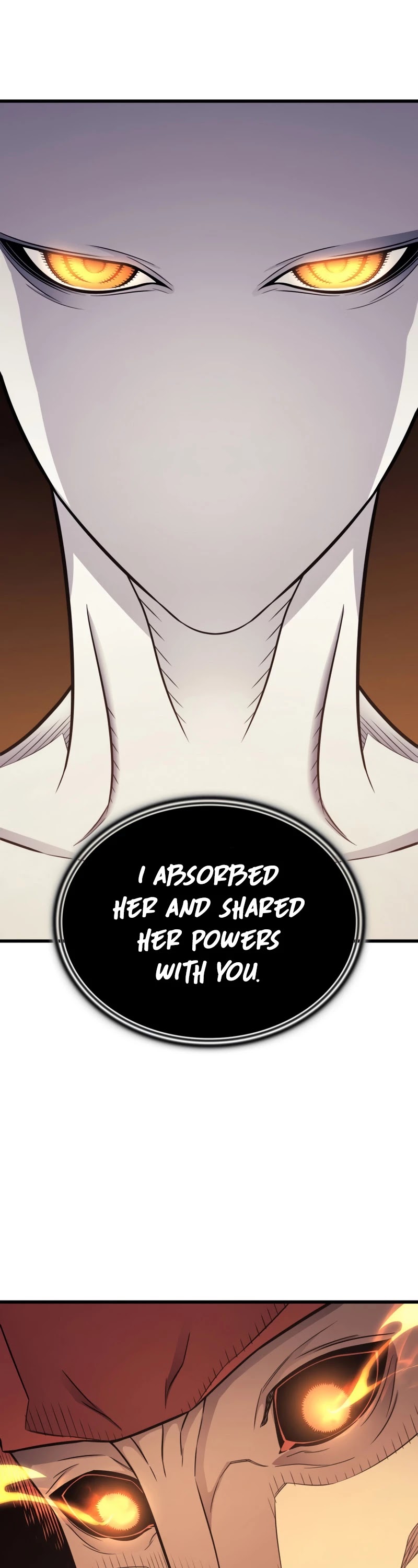 The Great Mage Returns After 4000 Years Chapter 132 page 34 - Chapter 132