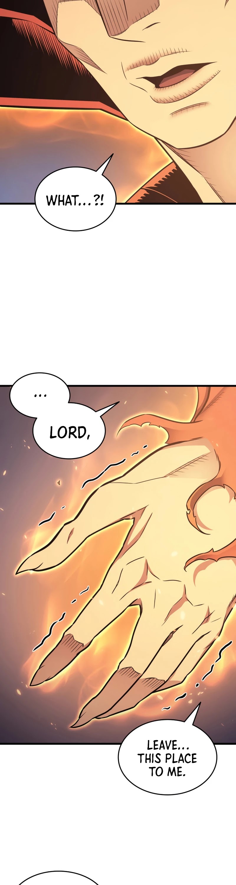 The Great Mage Returns After 4000 Years Chapter 132 page 35 - Chapter 132