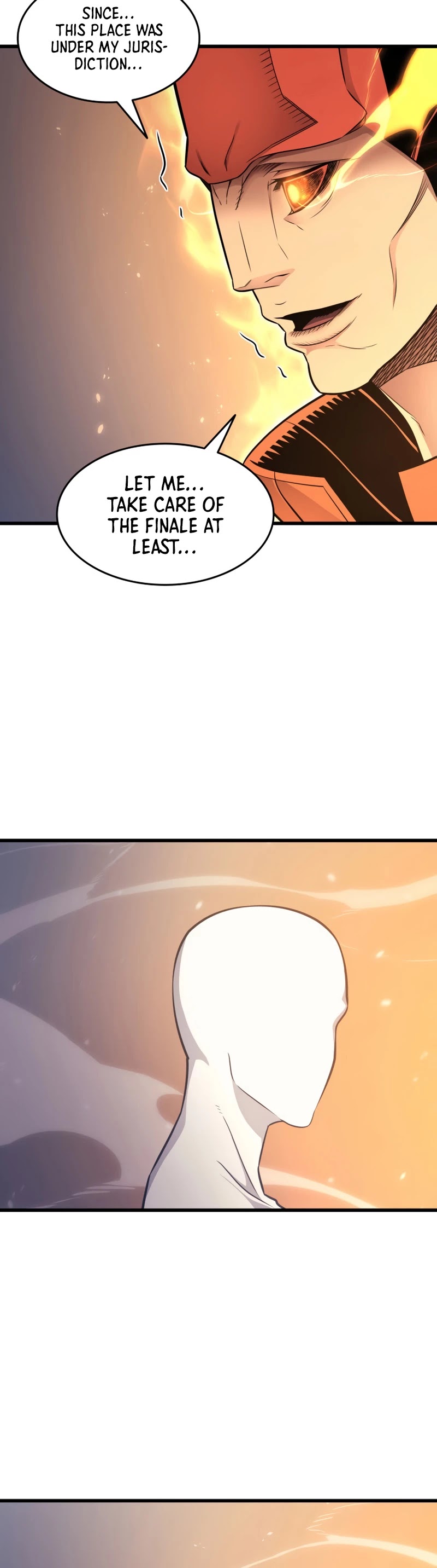 The Great Mage Returns After 4000 Years Chapter 132 page 36 - Chapter 132