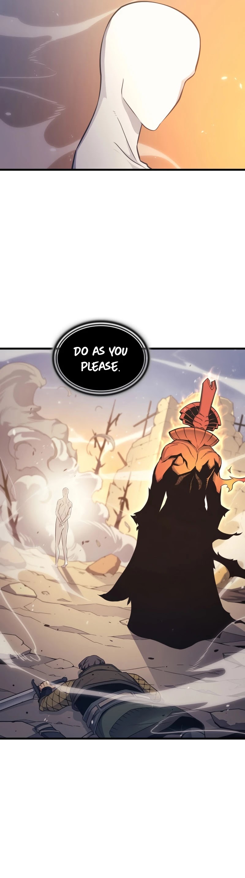 The Great Mage Returns After 4000 Years Chapter 132 page 37 - Chapter 132