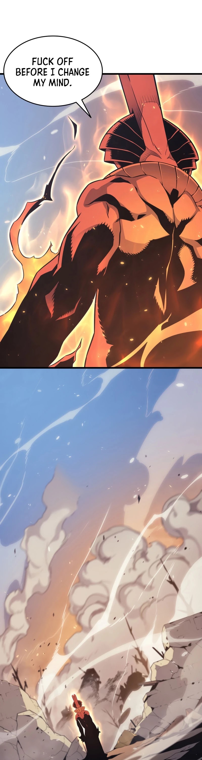 The Great Mage Returns After 4000 Years Chapter 132 page 39 - Chapter 132