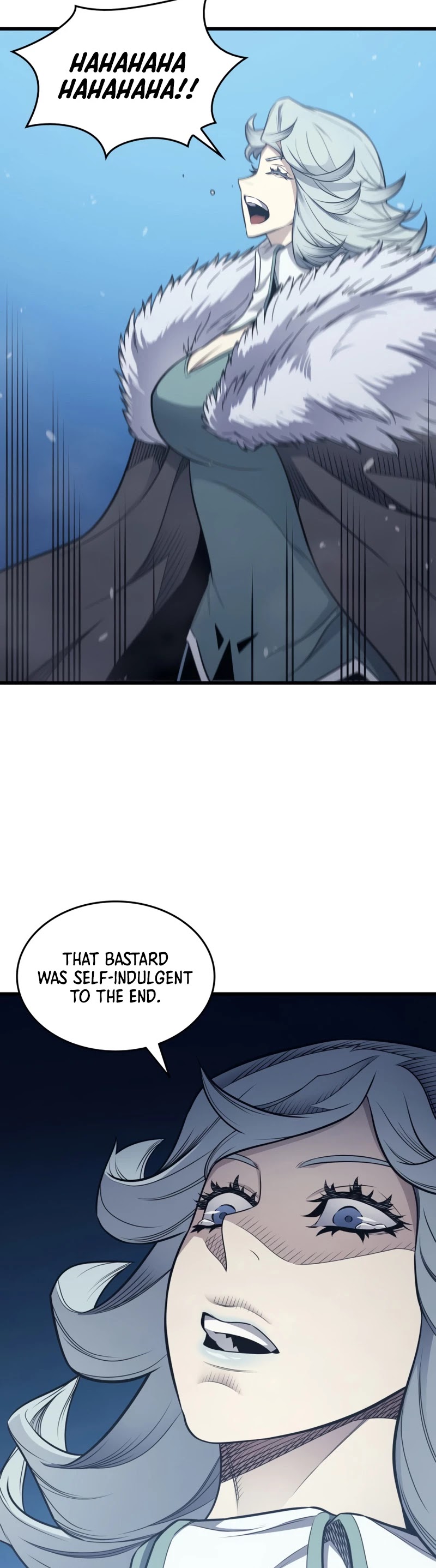 The Great Mage Returns After 4000 Years Chapter 132 page 4 - Chapter 132