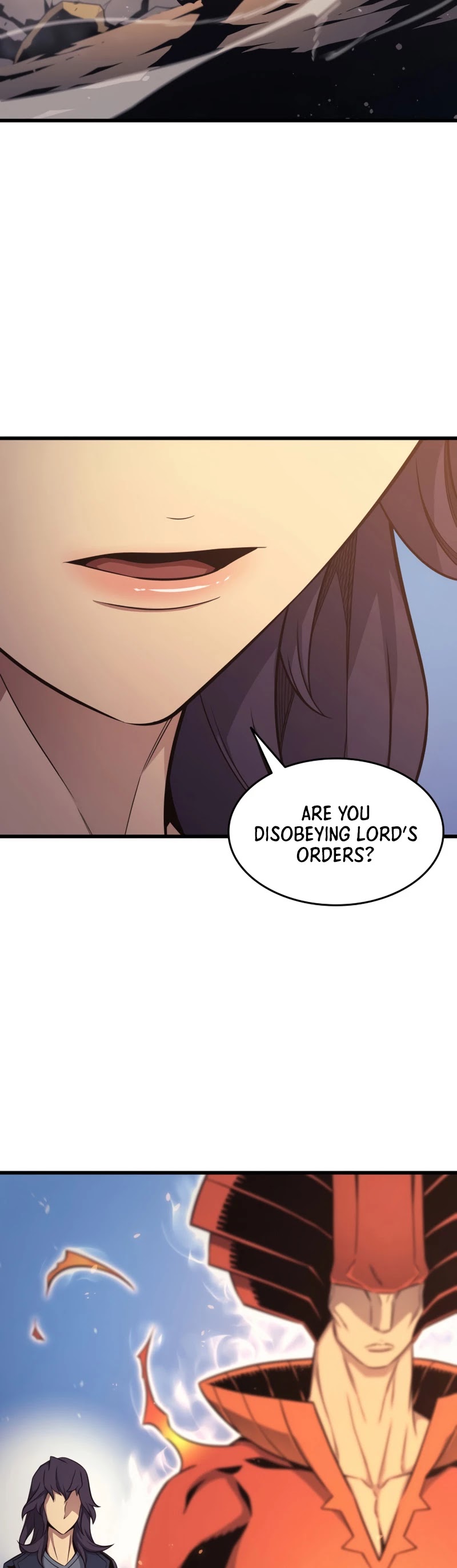 The Great Mage Returns After 4000 Years Chapter 132 page 40 - Chapter 132