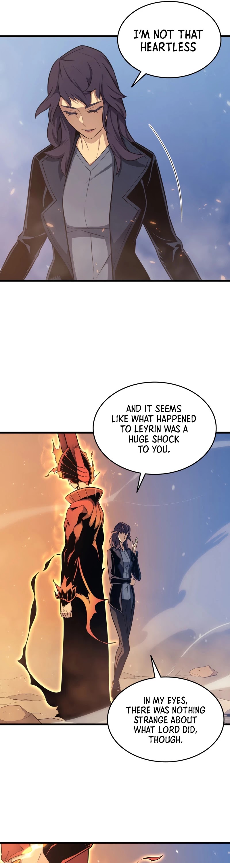 The Great Mage Returns After 4000 Years Chapter 132 page 42 - Chapter 132