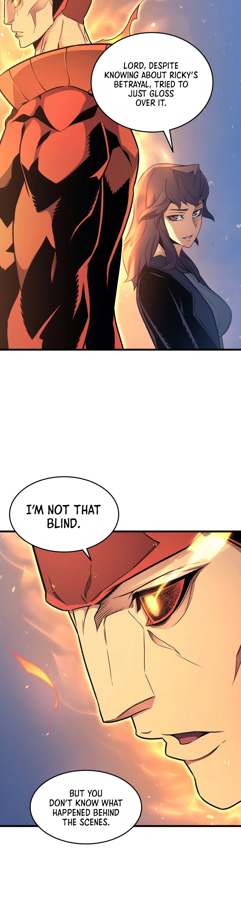 The Great Mage Returns After 4000 Years Chapter 132 page 43 - Chapter 132