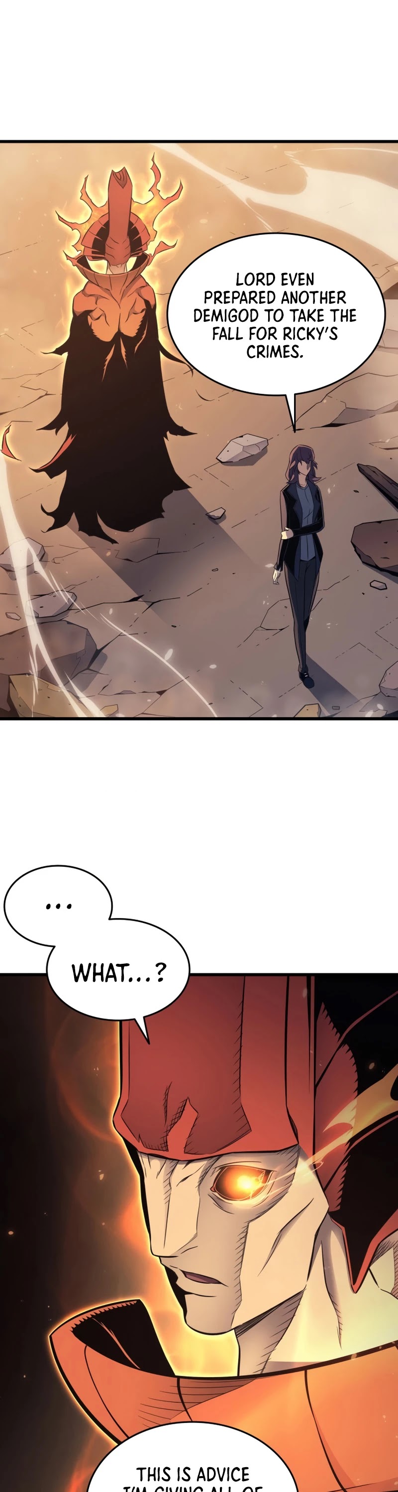 The Great Mage Returns After 4000 Years Chapter 132 page 44 - Chapter 132