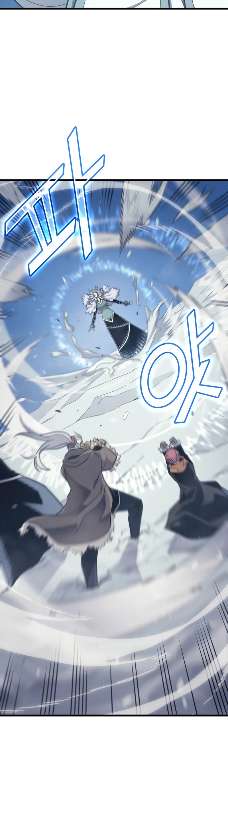 The Great Mage Returns After 4000 Years Chapter 132 page 5 - Chapter 132