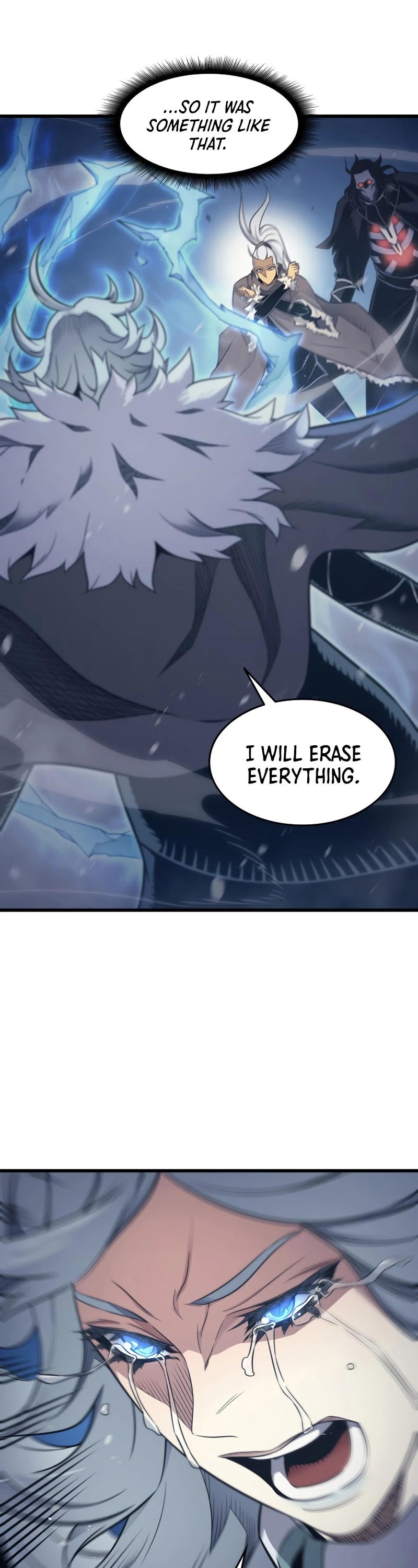 The Great Mage Returns After 4000 Years Chapter 132 page 7 - Chapter 132