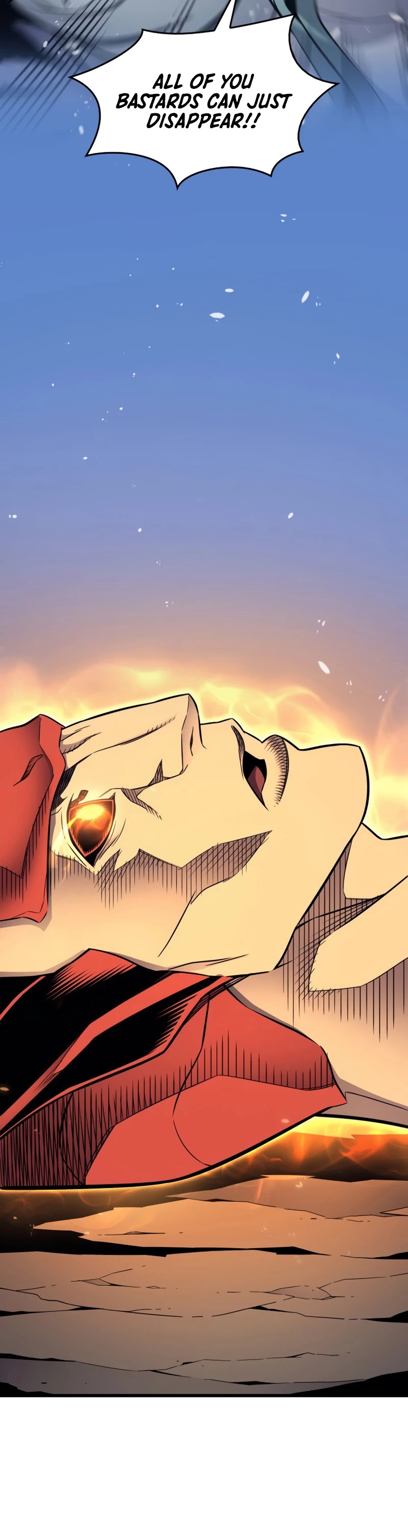 The Great Mage Returns After 4000 Years Chapter 132 page 8 - Chapter 132