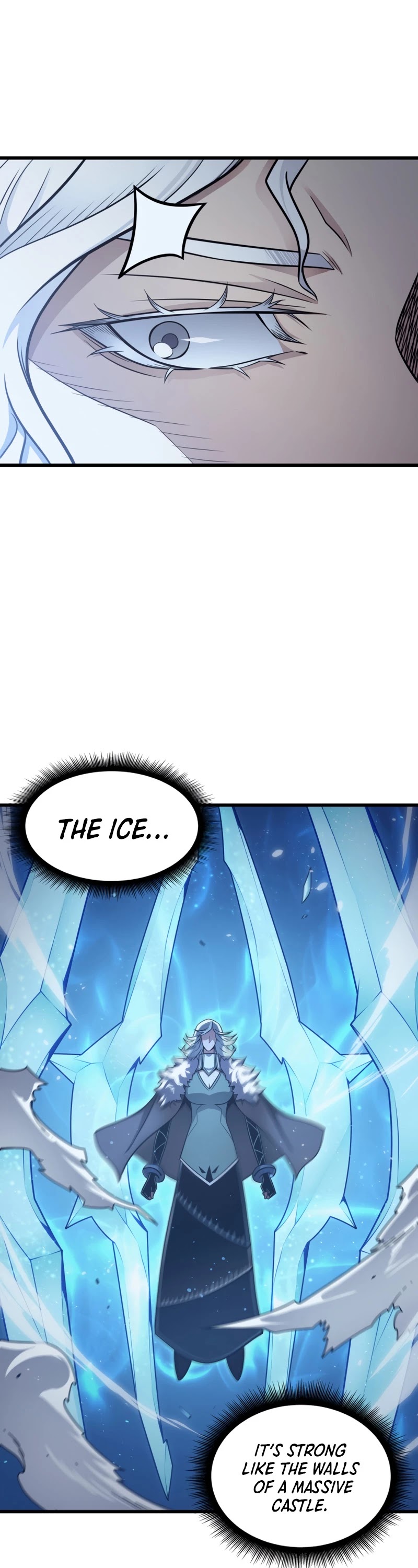 The Great Mage Returns After 4000 Years Chapter 133 page 11 - Chapter 133