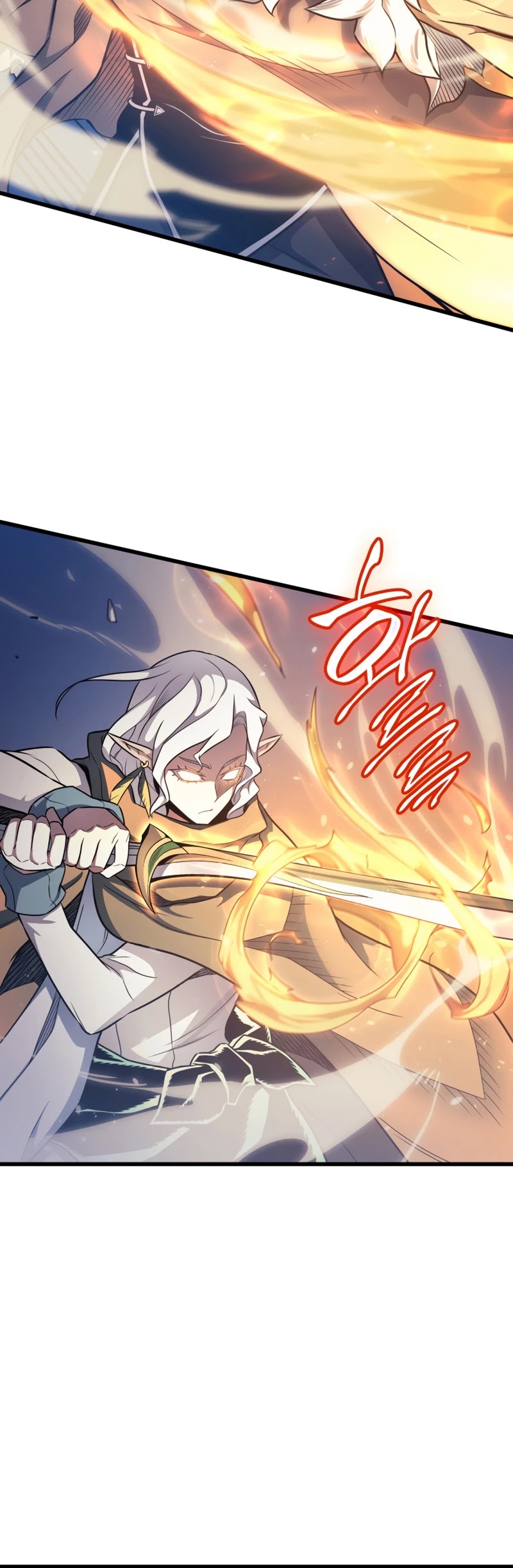 The Great Mage Returns After 4000 Years Chapter 133 page 13 - Chapter 133