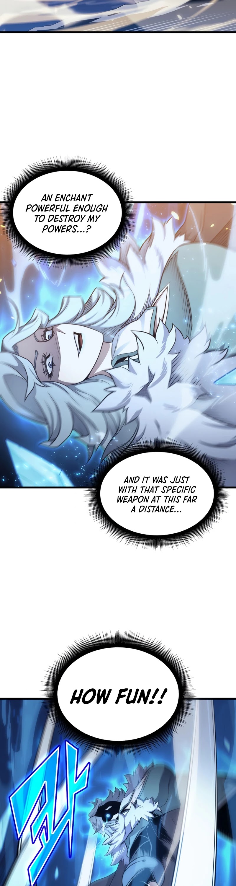 The Great Mage Returns After 4000 Years Chapter 133 page 15 - Chapter 133