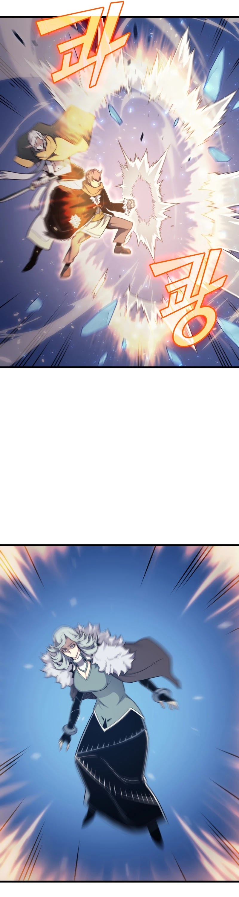 The Great Mage Returns After 4000 Years Chapter 133 page 18 - Chapter 133