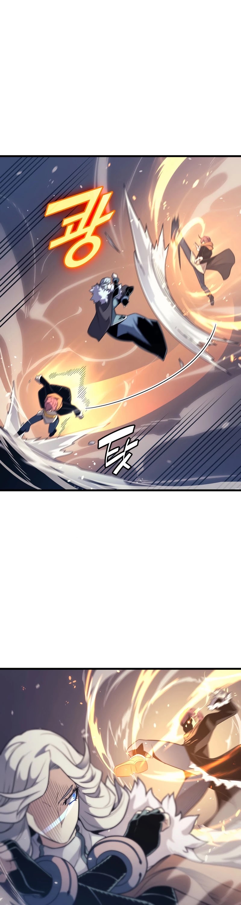 The Great Mage Returns After 4000 Years Chapter 133 page 19 - Chapter 133