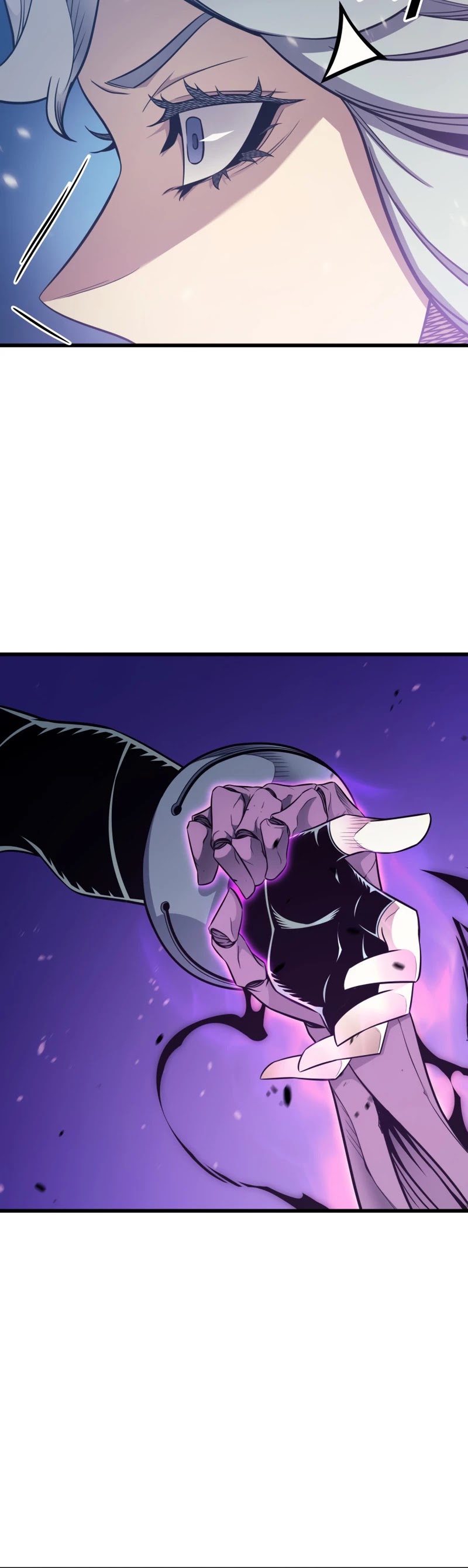 The Great Mage Returns After 4000 Years Chapter 133 page 21 - Chapter 133