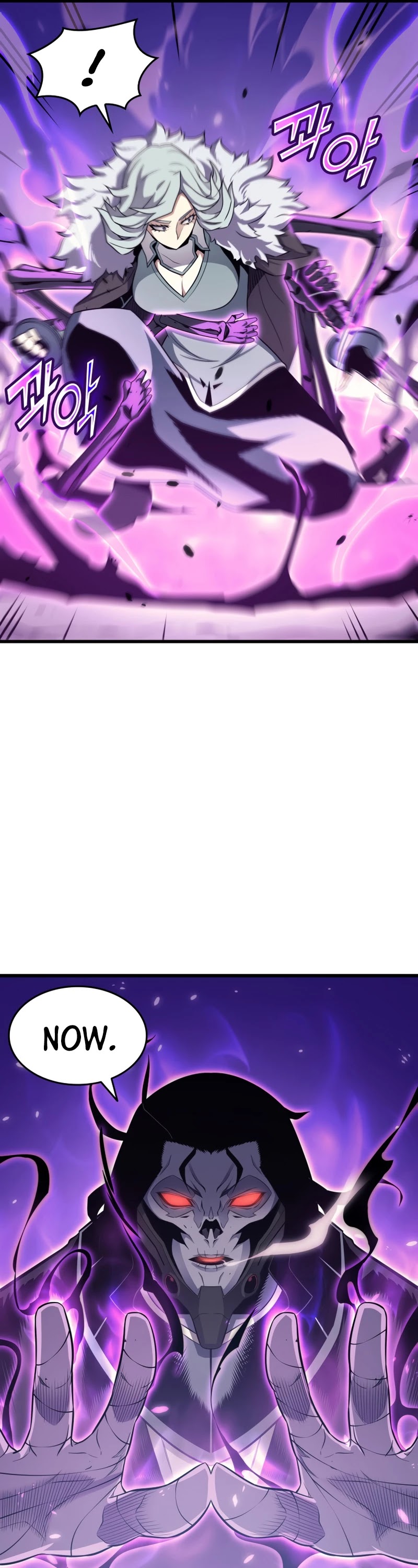 The Great Mage Returns After 4000 Years Chapter 133 page 22 - Chapter 133