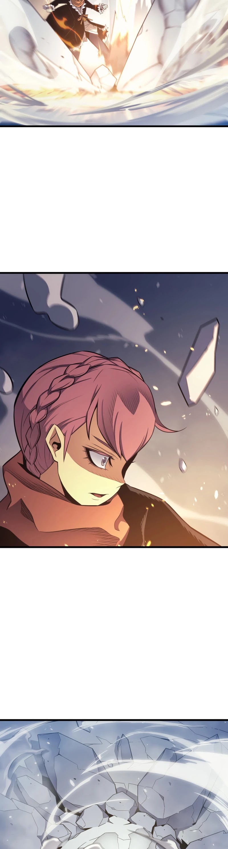 The Great Mage Returns After 4000 Years Chapter 133 page 24 - Chapter 133