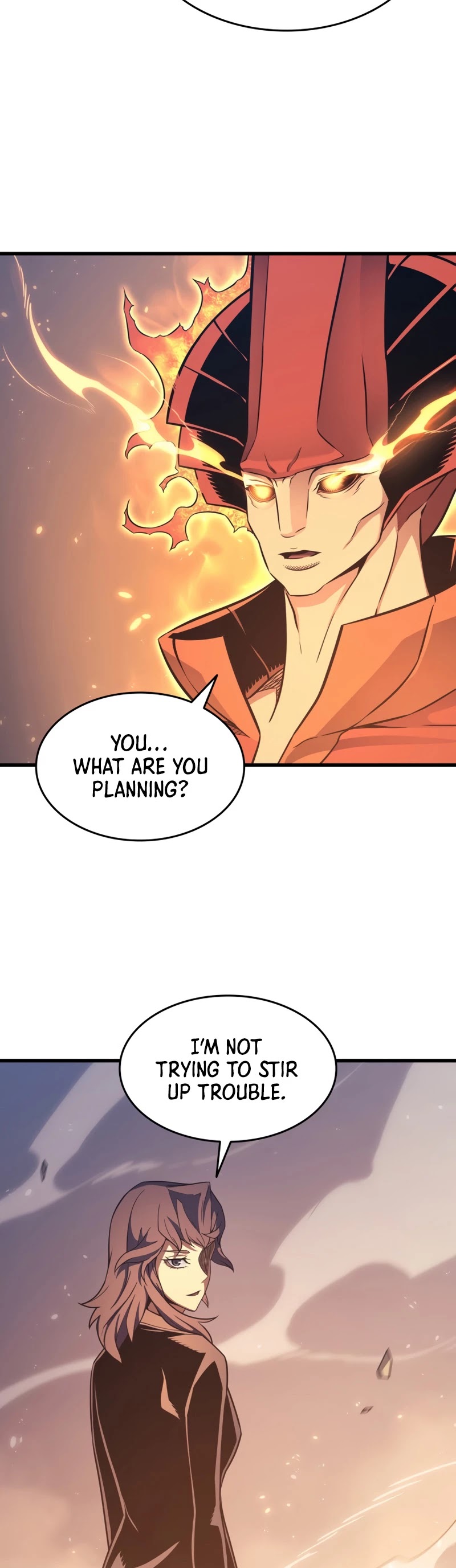The Great Mage Returns After 4000 Years Chapter 133 page 4 - Chapter 133