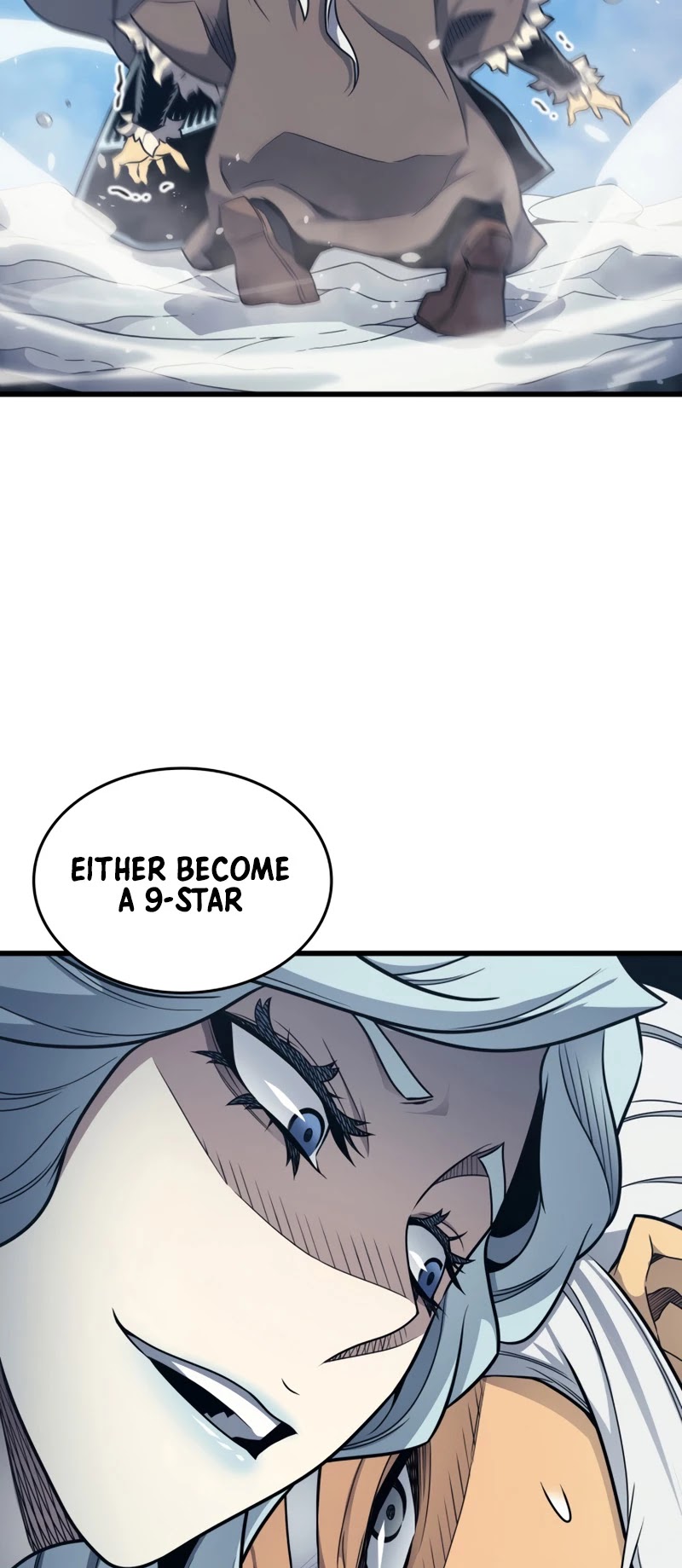 The Great Mage Returns After 4000 Years Chapter 133 page 44 - Chapter 133