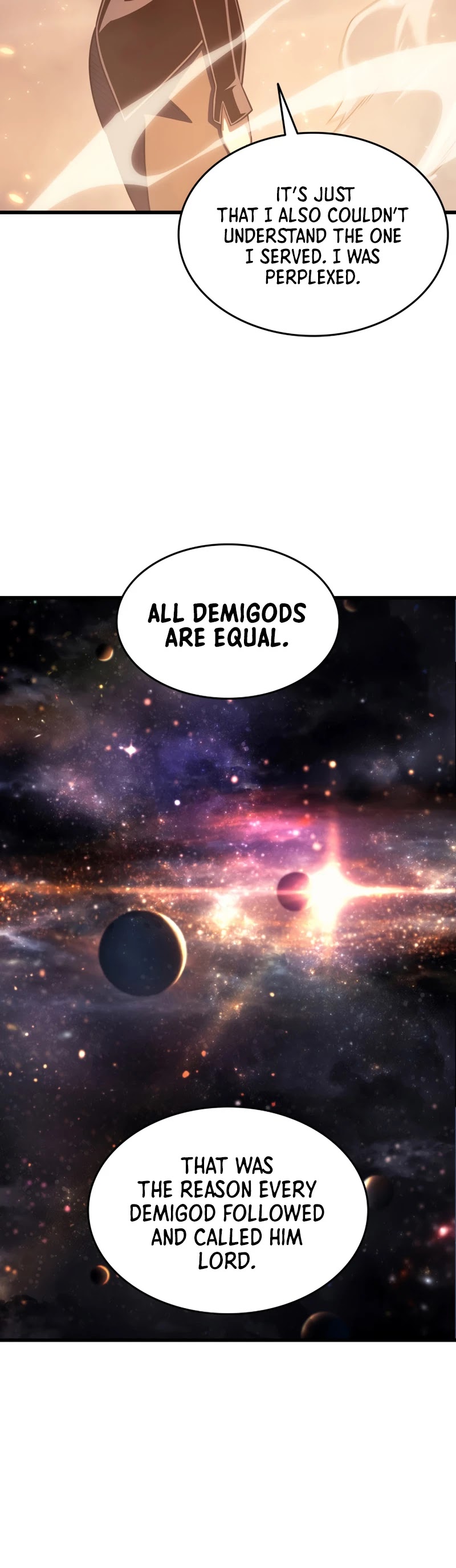 The Great Mage Returns After 4000 Years Chapter 133 page 5 - Chapter 133