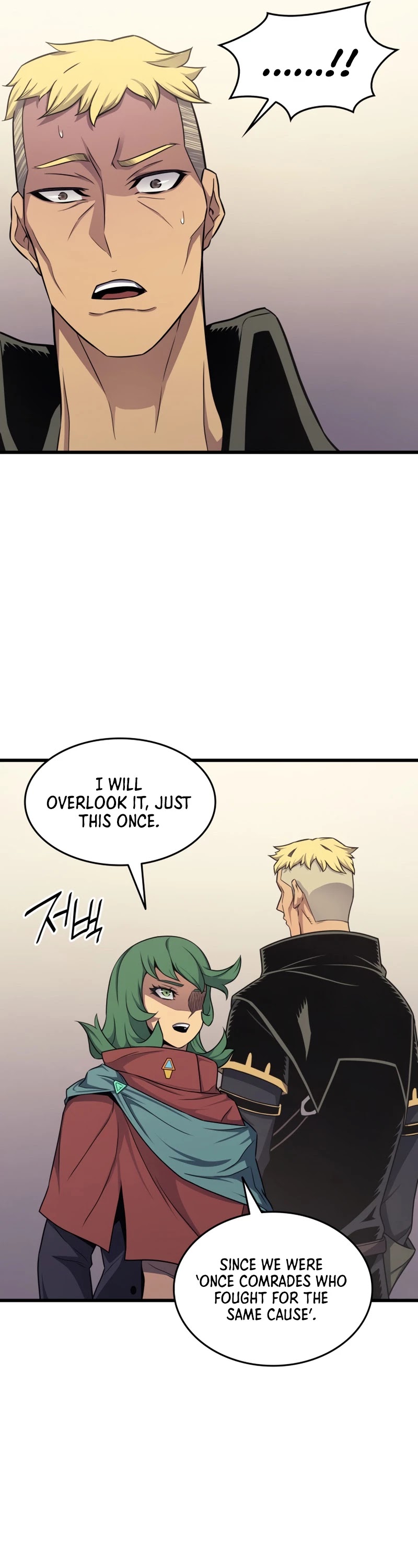 The Great Mage Returns After 4000 Years Chapter 134 page 22 - Chapter 134