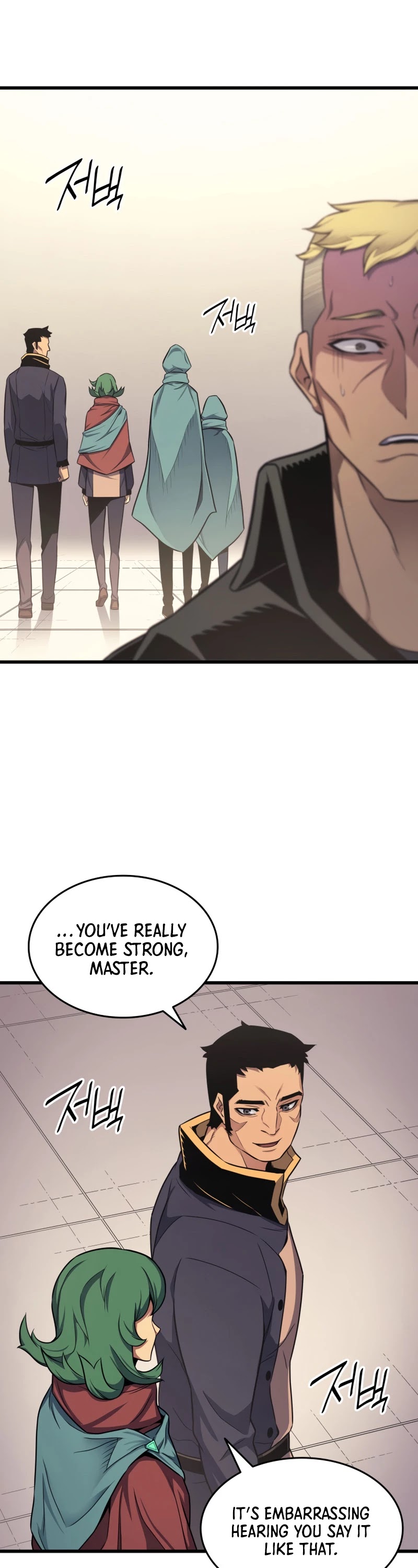 The Great Mage Returns After 4000 Years Chapter 134 page 23 - Chapter 134
