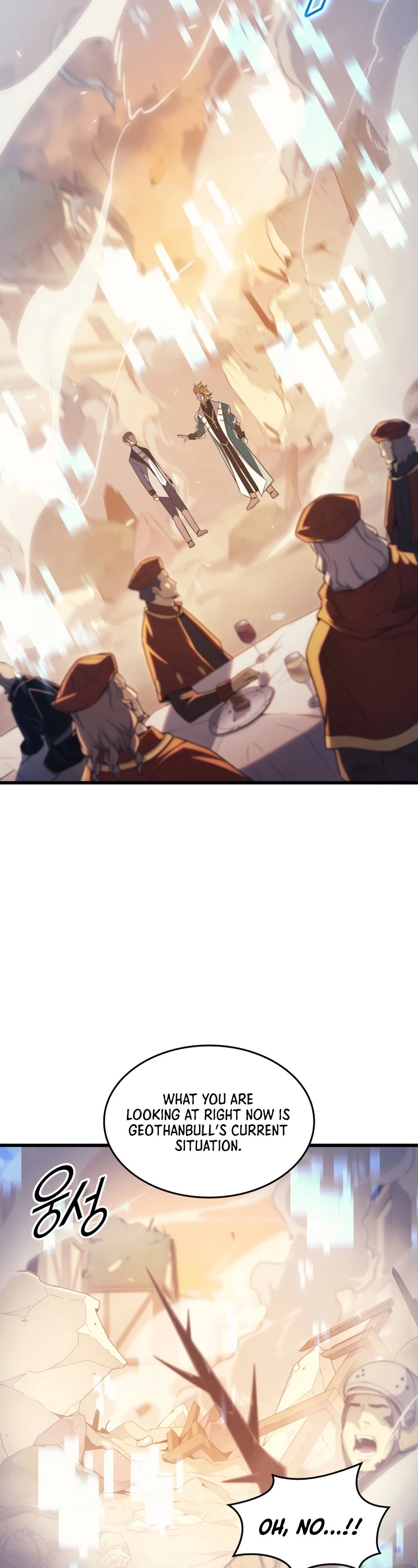 The Great Mage Returns After 4000 Years Chapter 134 page 31 - Chapter 134