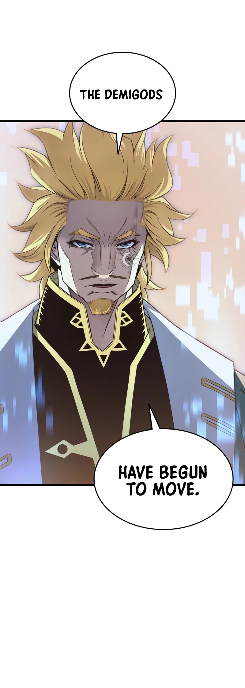 The Great Mage Returns After 4000 Years Chapter 134 page 33 - Chapter 134