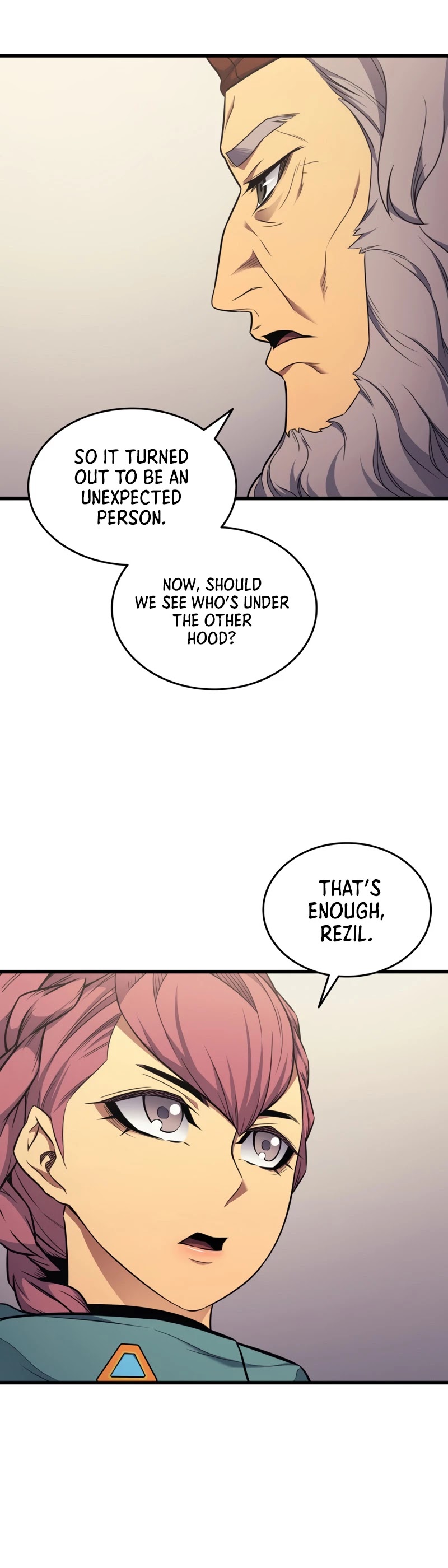 The Great Mage Returns After 4000 Years Chapter 134 page 41 - Chapter 134