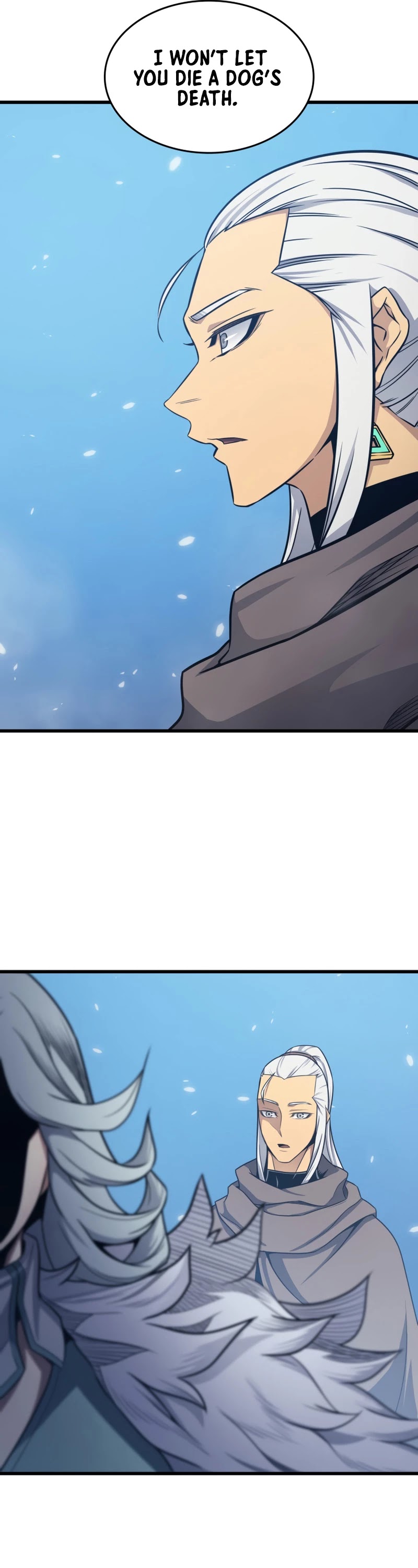 The Great Mage Returns After 4000 Years Chapter 134 page 7 - Chapter 134