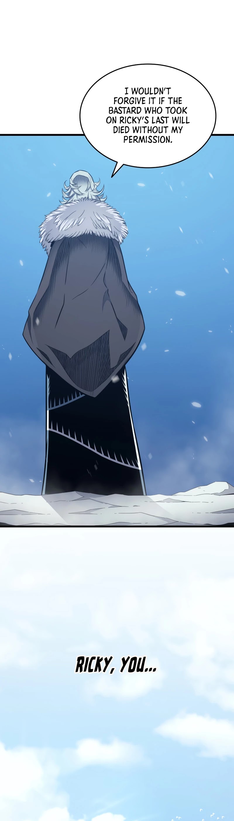 The Great Mage Returns After 4000 Years Chapter 134 page 8 - Chapter 134