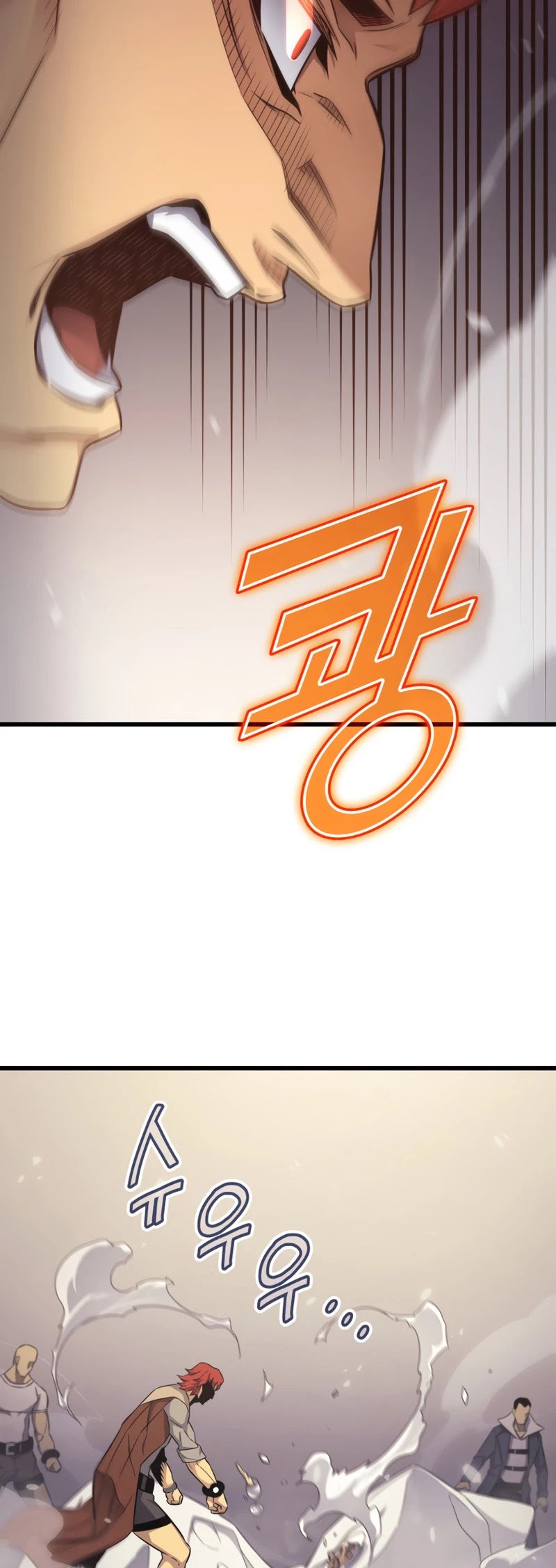 The Great Mage Returns After 4000 Years Chapter 135 page 12 - Chapter 135