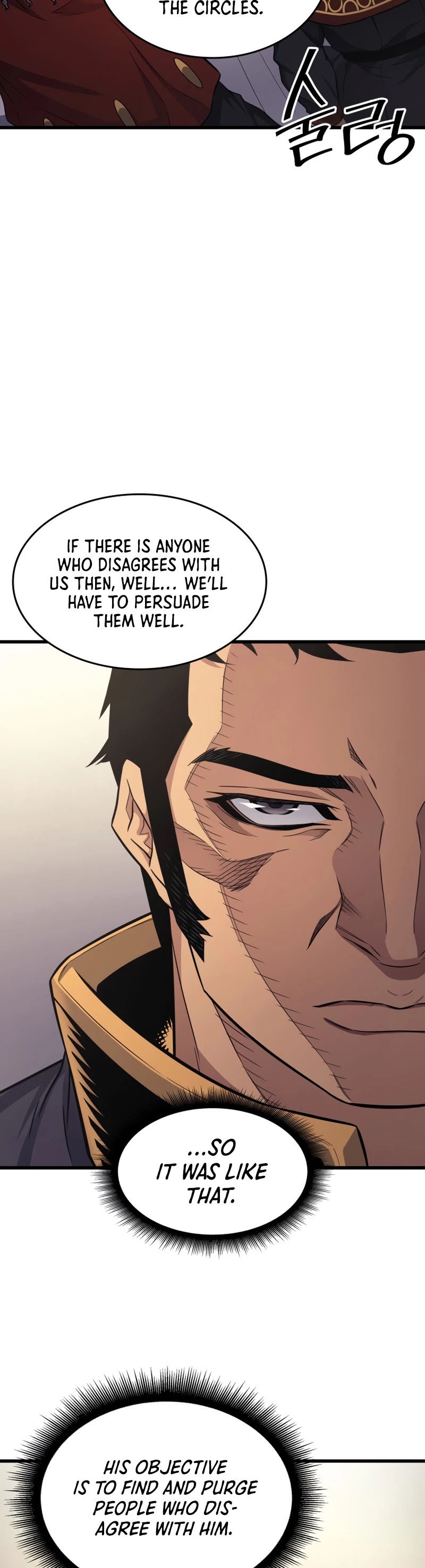 The Great Mage Returns After 4000 Years Chapter 135 page 20 - Chapter 135