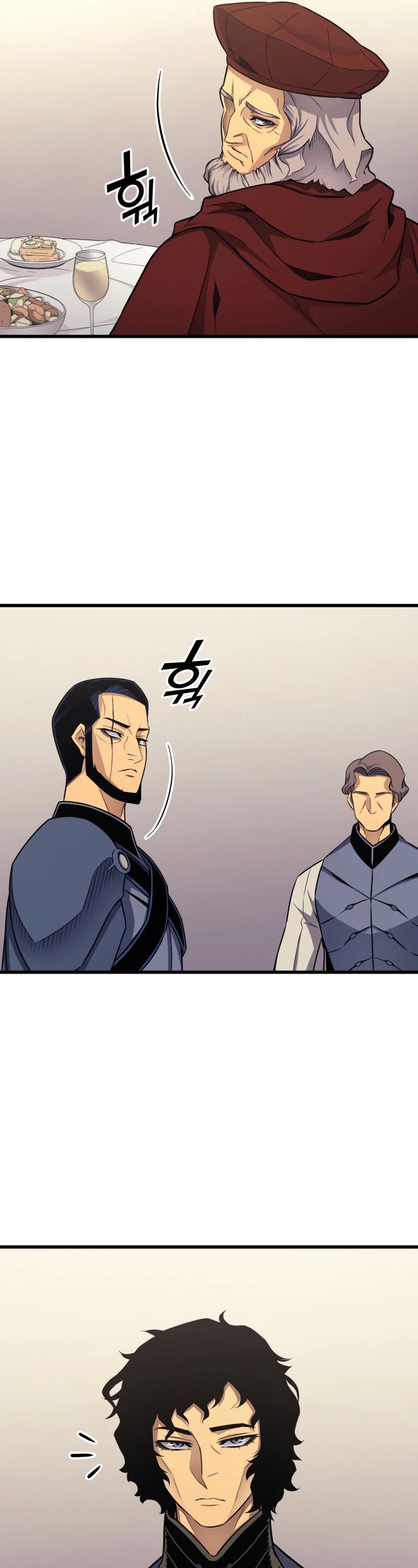 The Great Mage Returns After 4000 Years Chapter 135 page 22 - Chapter 135