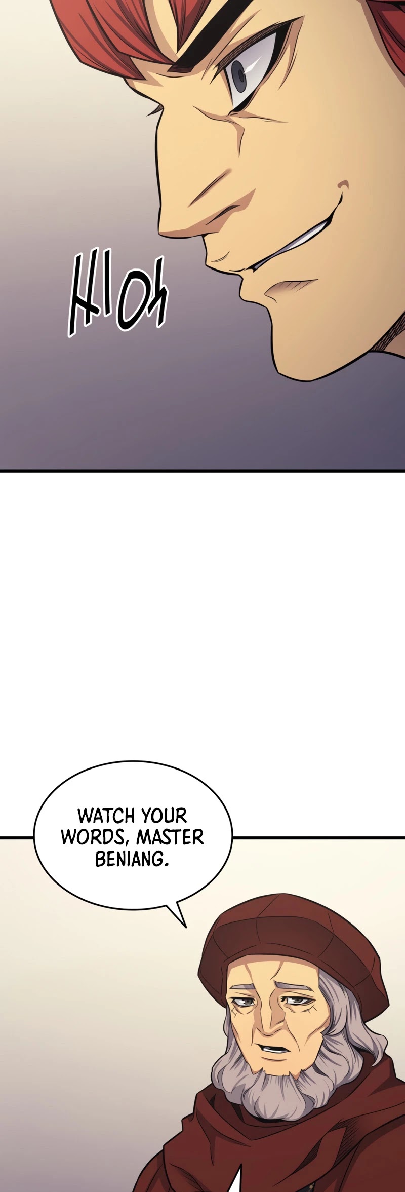 The Great Mage Returns After 4000 Years Chapter 135 page 28 - Chapter 135