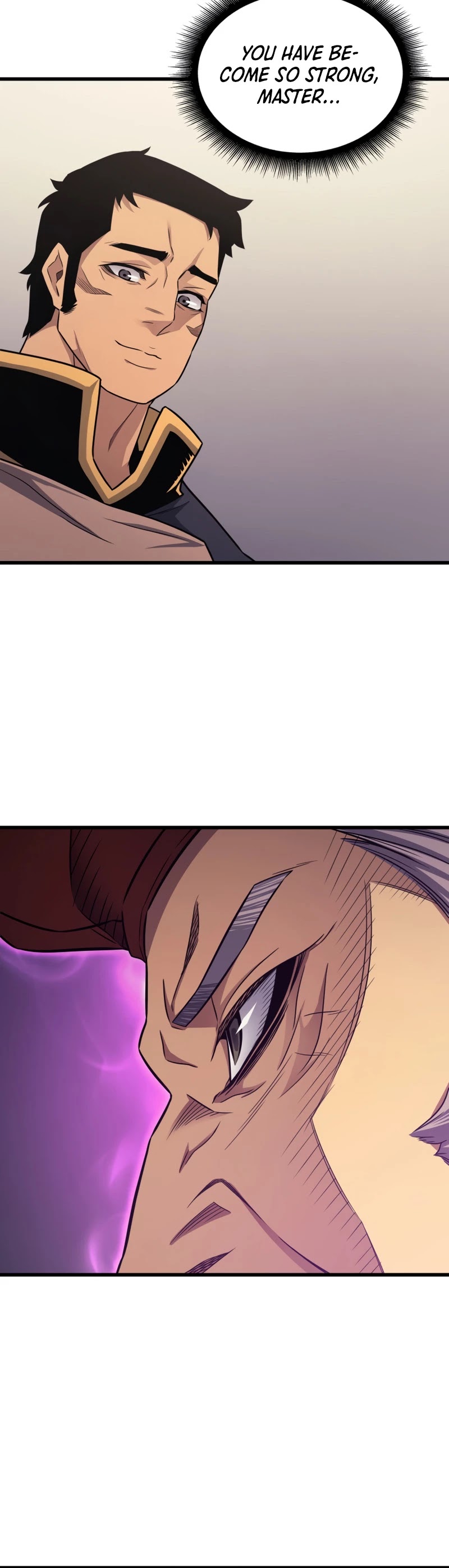 The Great Mage Returns After 4000 Years Chapter 135 page 33 - Chapter 135