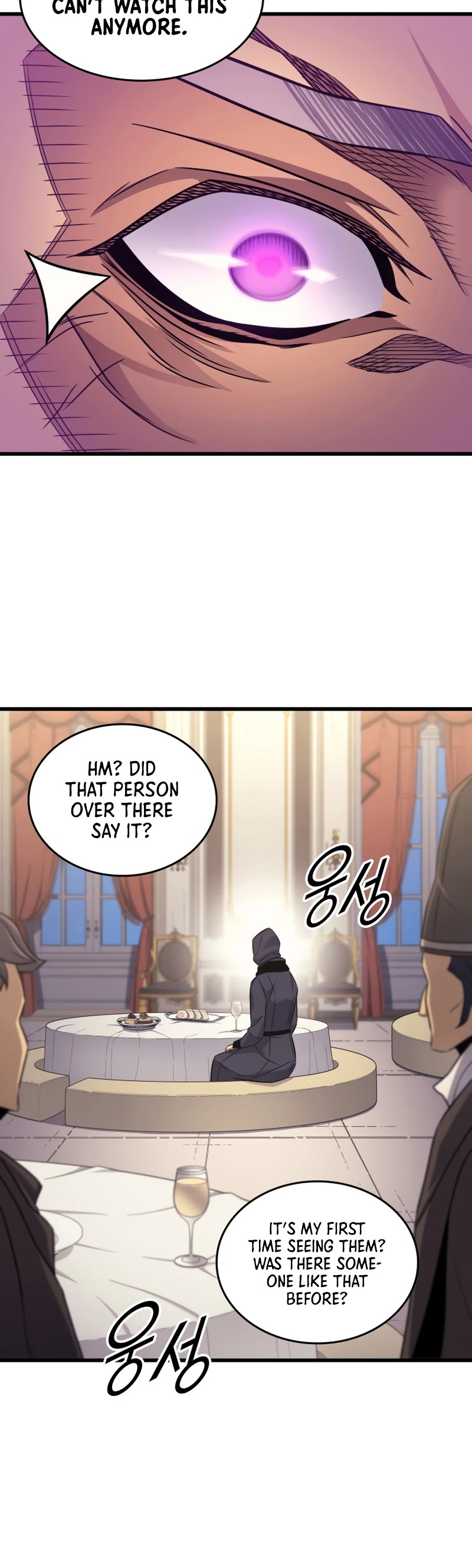 The Great Mage Returns After 4000 Years Chapter 135 page 37 - Chapter 135