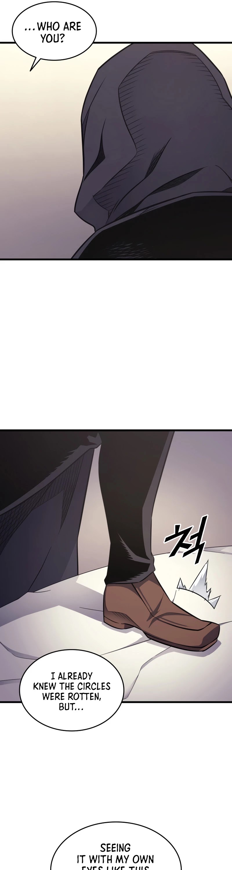 The Great Mage Returns After 4000 Years Chapter 135 page 38 - Chapter 135