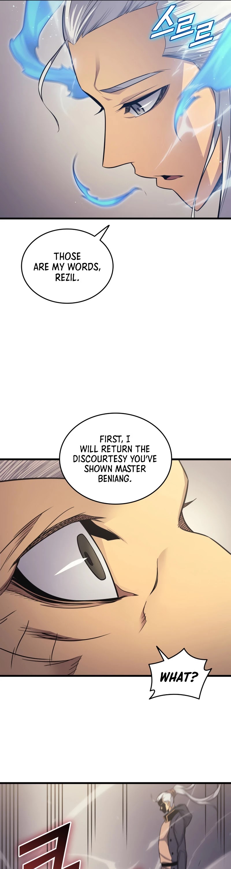 The Great Mage Returns After 4000 Years Chapter 135 page 42 - Chapter 135