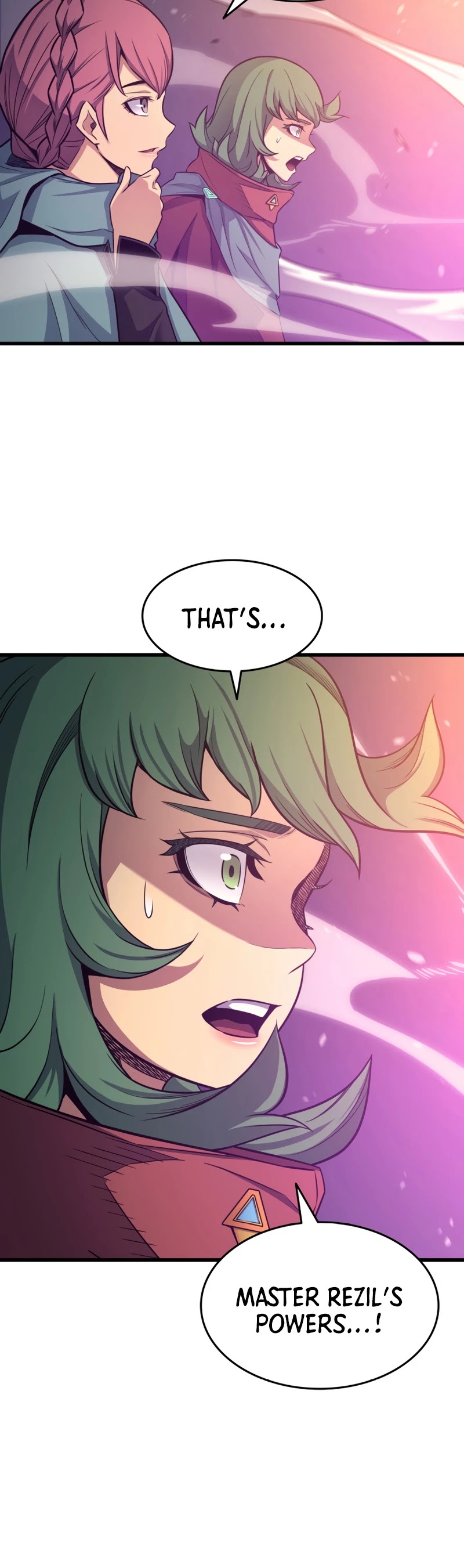 The Great Mage Returns After 4000 Years Chapter 136 page 13 - Chapter 136