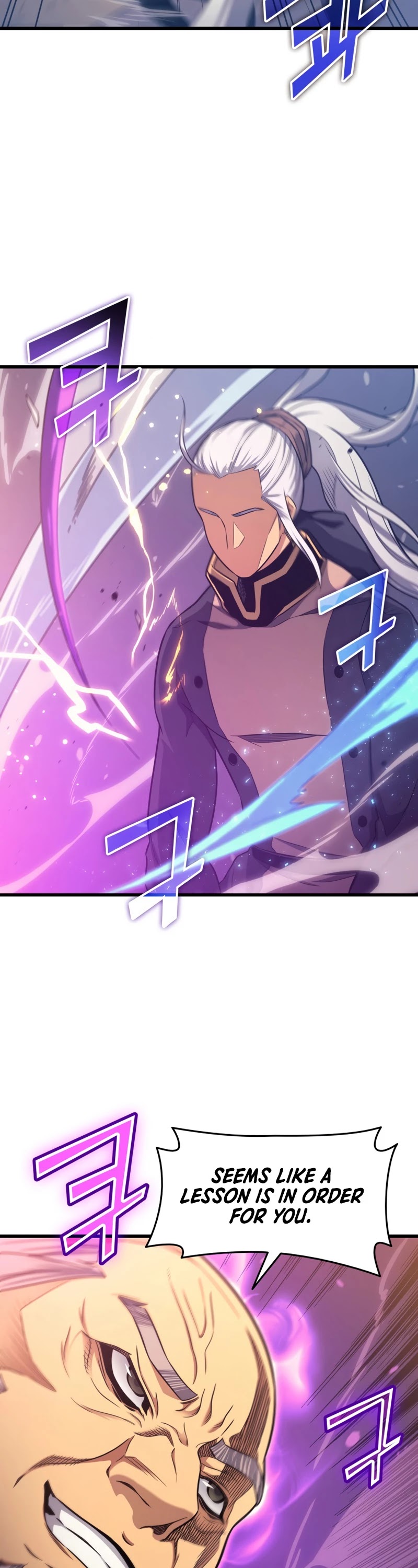 The Great Mage Returns After 4000 Years Chapter 136 page 15 - Chapter 136