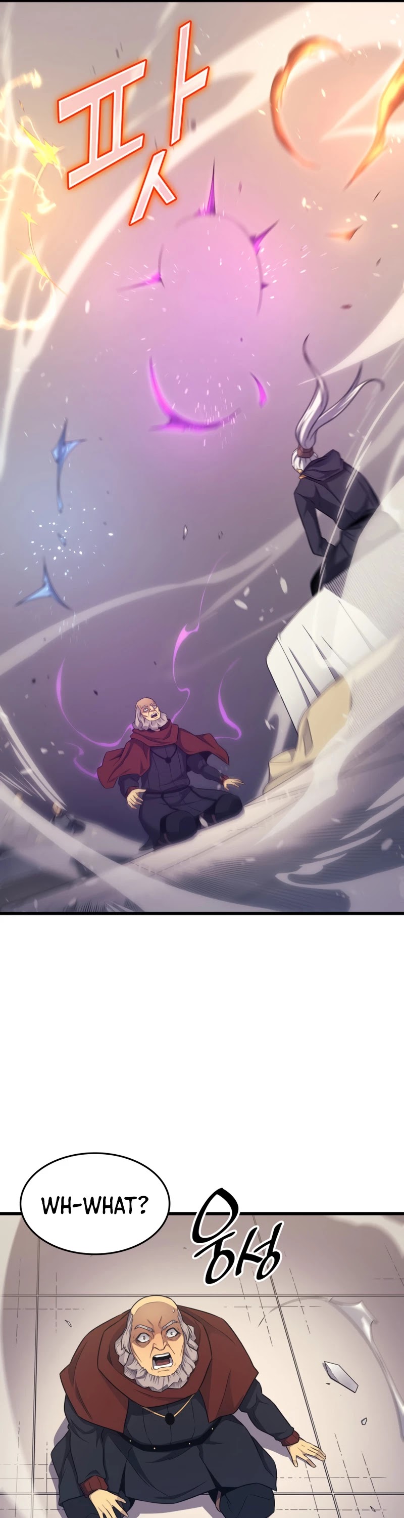 The Great Mage Returns After 4000 Years Chapter 136 page 18 - Chapter 136