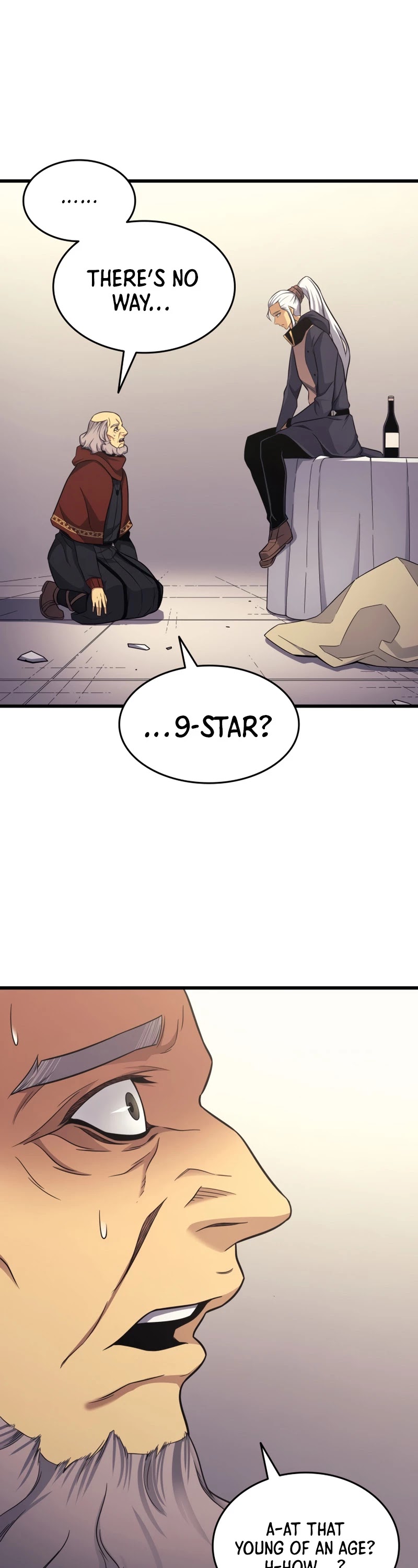 The Great Mage Returns After 4000 Years Chapter 136 page 22 - Chapter 136