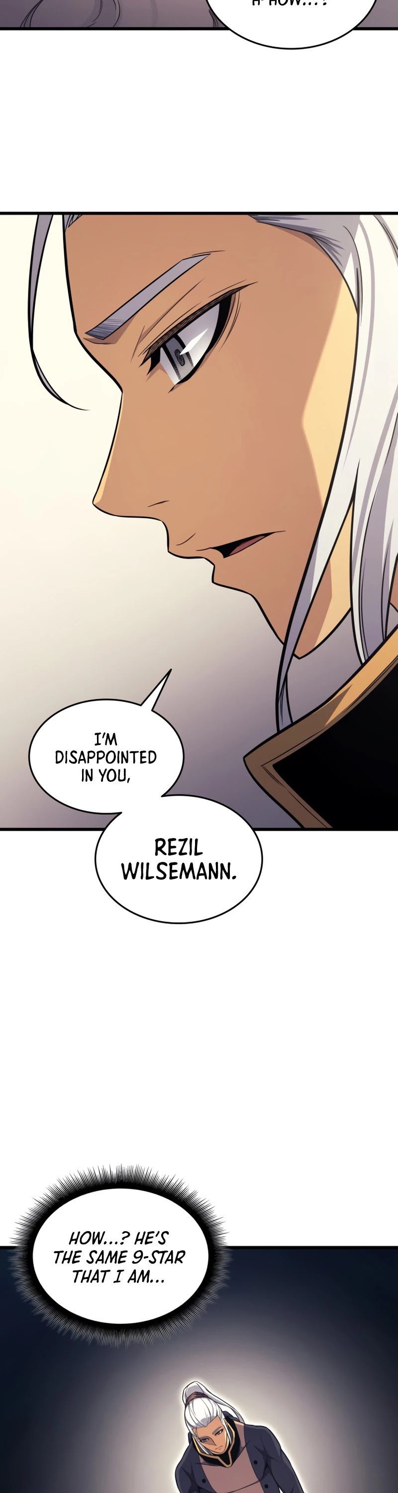 The Great Mage Returns After 4000 Years Chapter 136 page 23 - Chapter 136