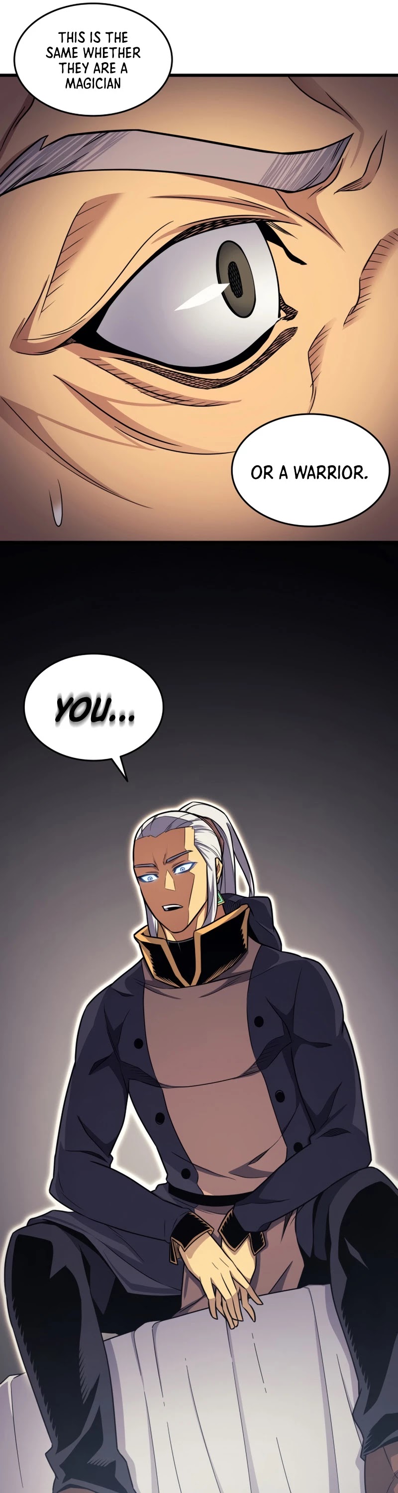 The Great Mage Returns After 4000 Years Chapter 136 page 26 - Chapter 136