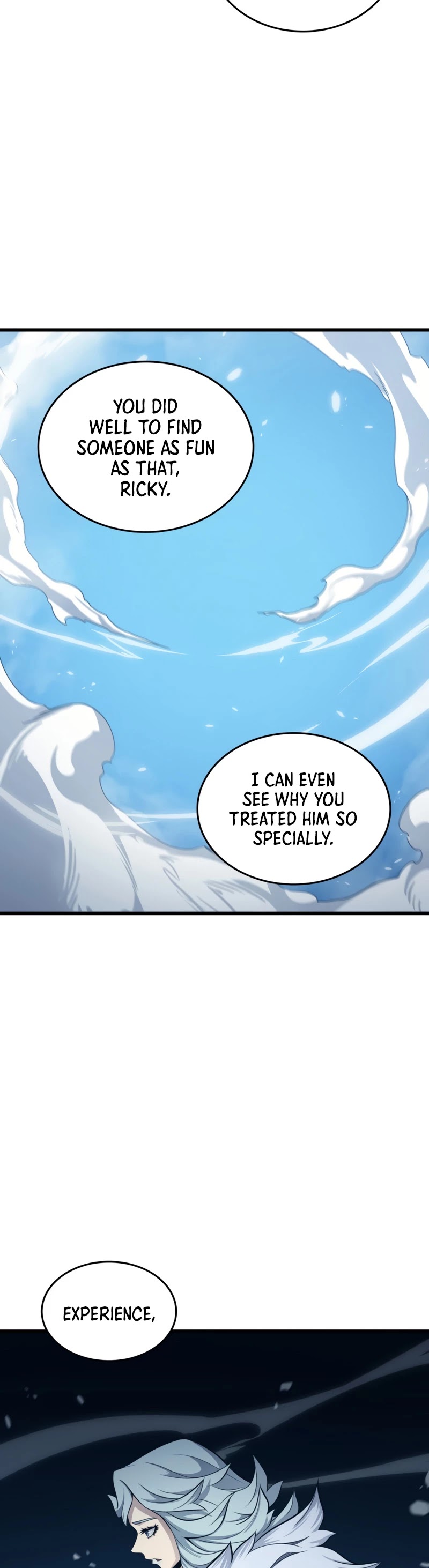 The Great Mage Returns After 4000 Years Chapter 136 page 4 - Chapter 136