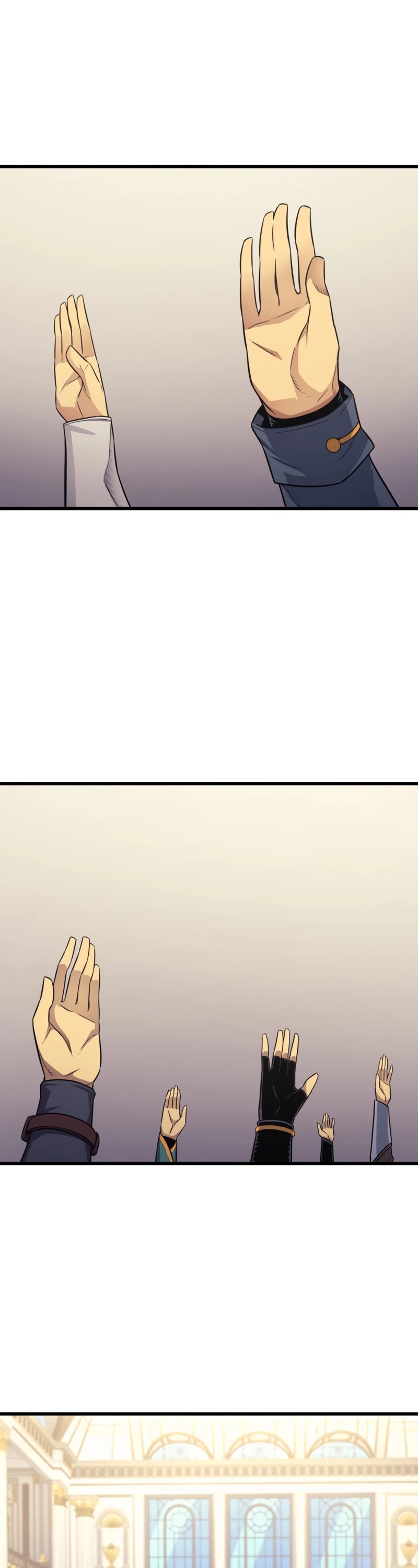 The Great Mage Returns After 4000 Years Chapter 136 page 42 - Chapter 136