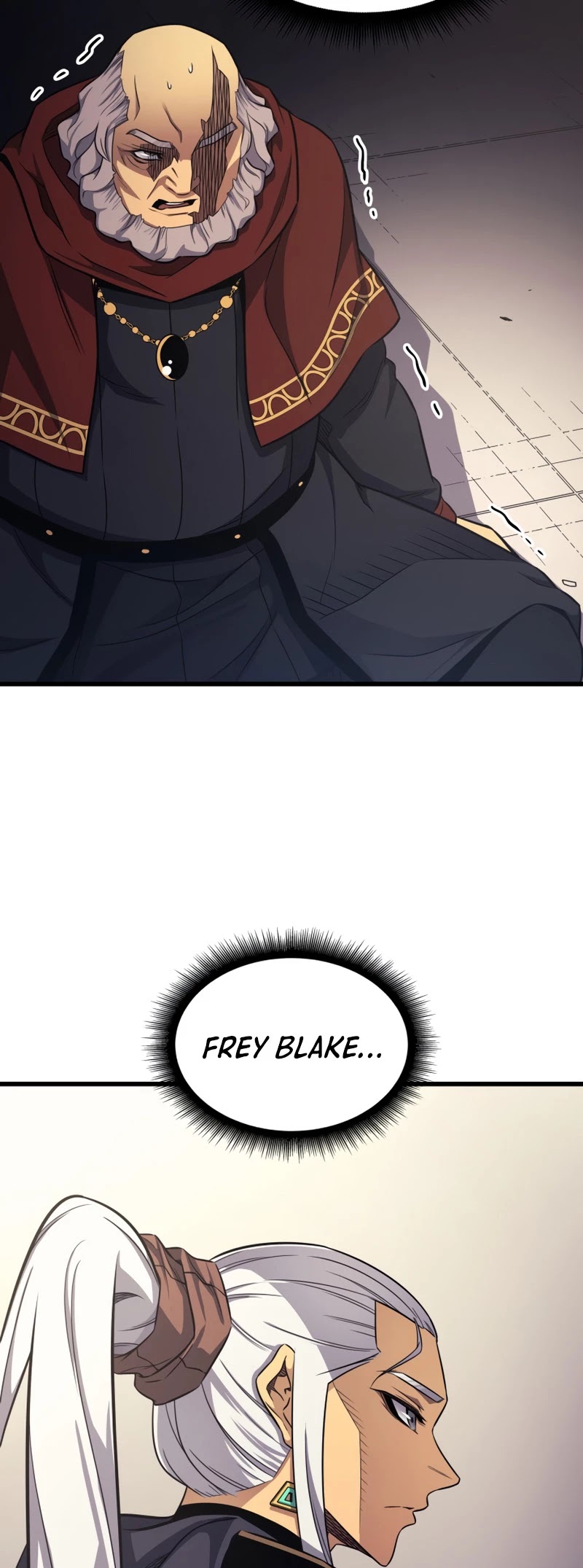 The Great Mage Returns After 4000 Years Chapter 136 page 44 - Chapter 136