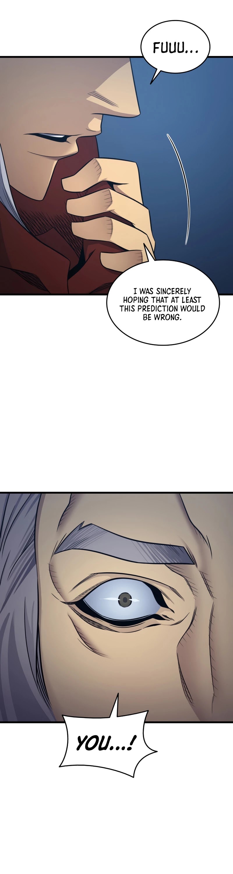 The Great Mage Returns After 4000 Years Chapter 137 page 13 - Chapter 137