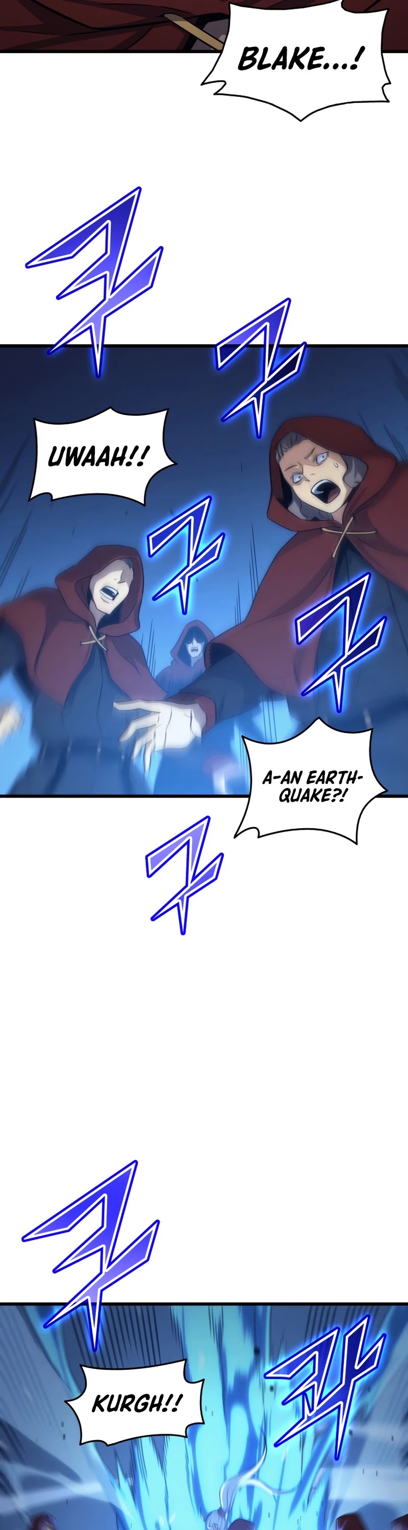 The Great Mage Returns After 4000 Years Chapter 137 page 15 - Chapter 137